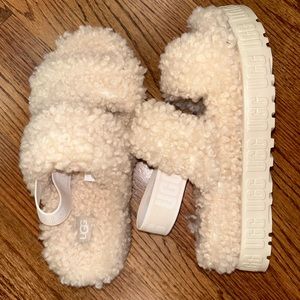 UGG Oh Fluffita